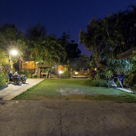 Maeyen House Villa Pai Bagian luar foto