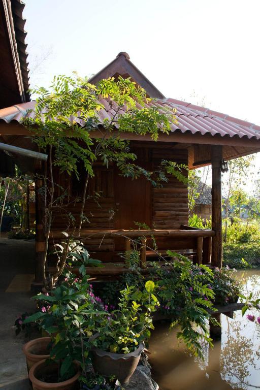 Maeyen House Villa Pai Ruang foto