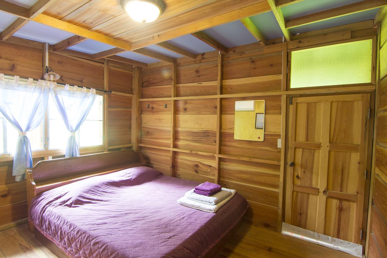 Maeyen House Villa Pai Bagian luar foto