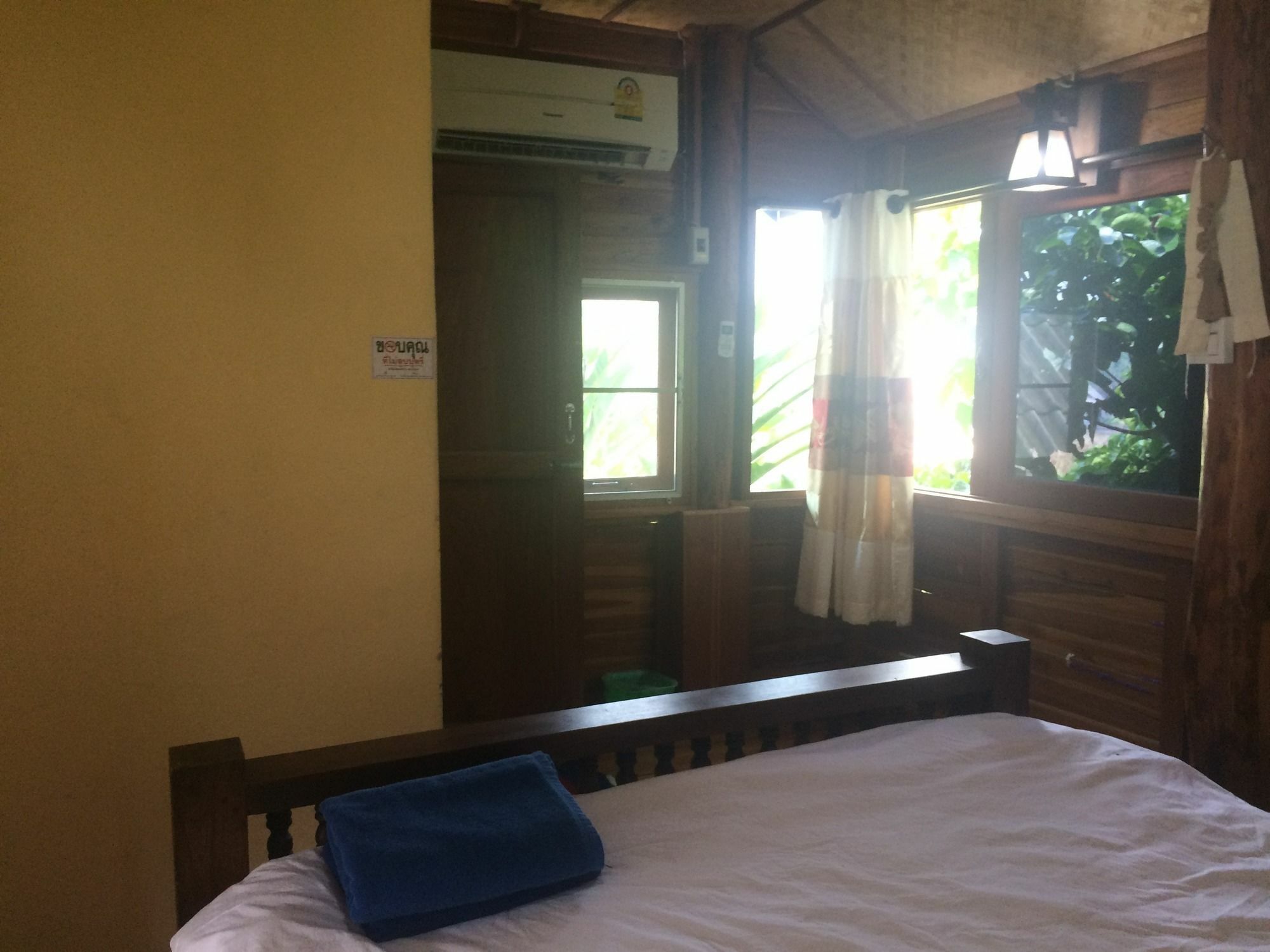 Maeyen House Villa Pai Bagian luar foto