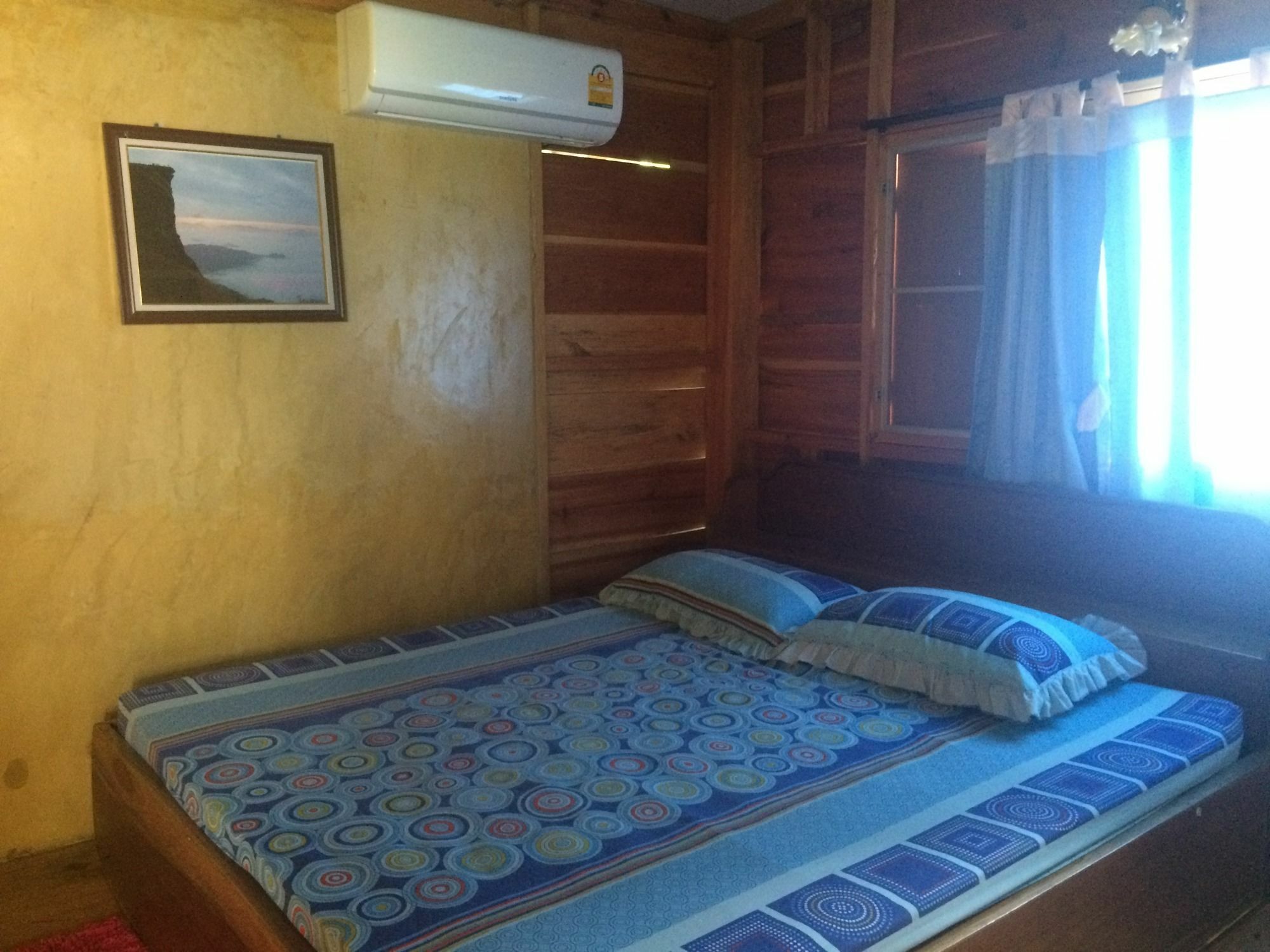 Maeyen House Villa Pai Bagian luar foto