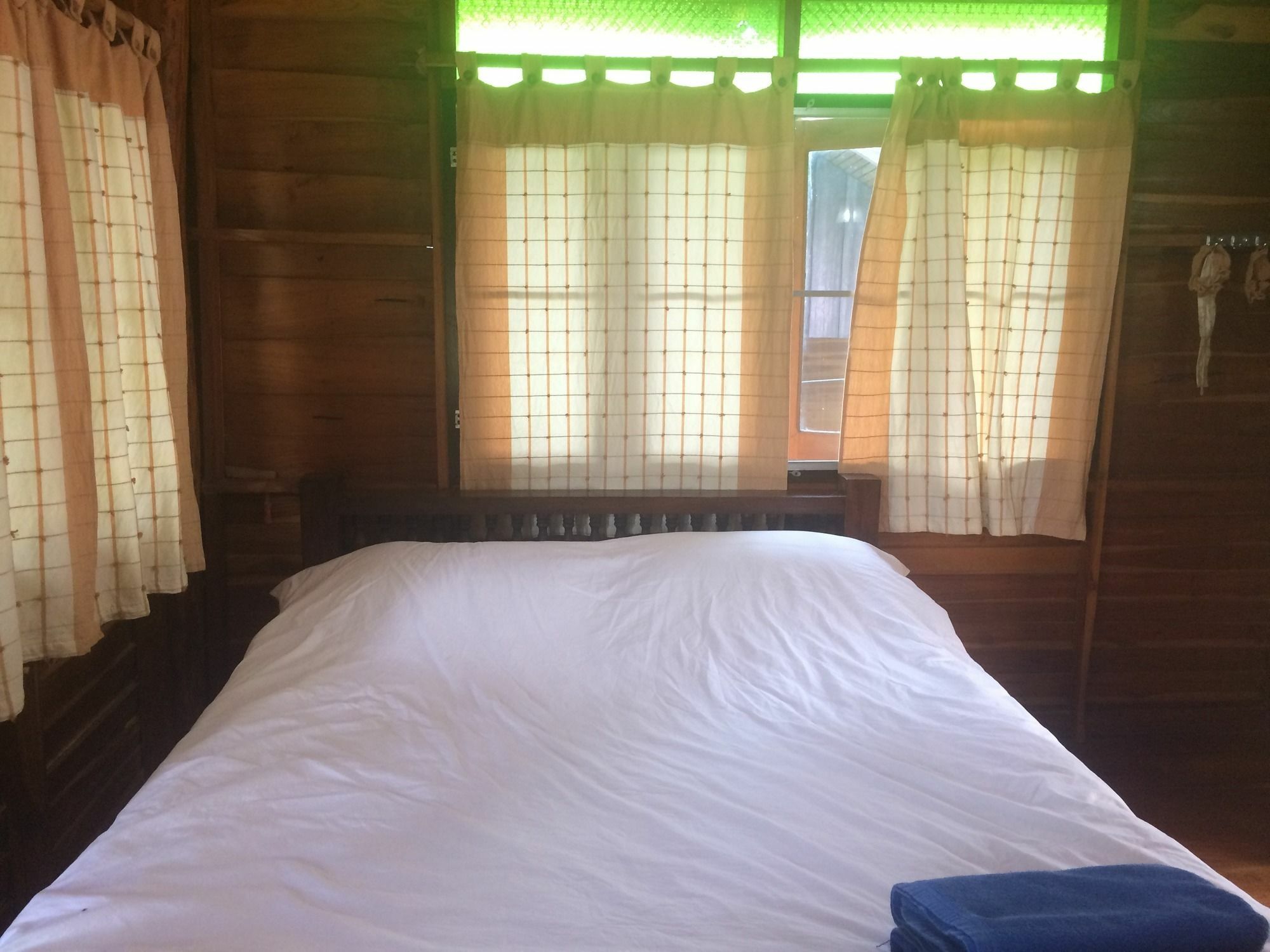 Maeyen House Villa Pai Bagian luar foto