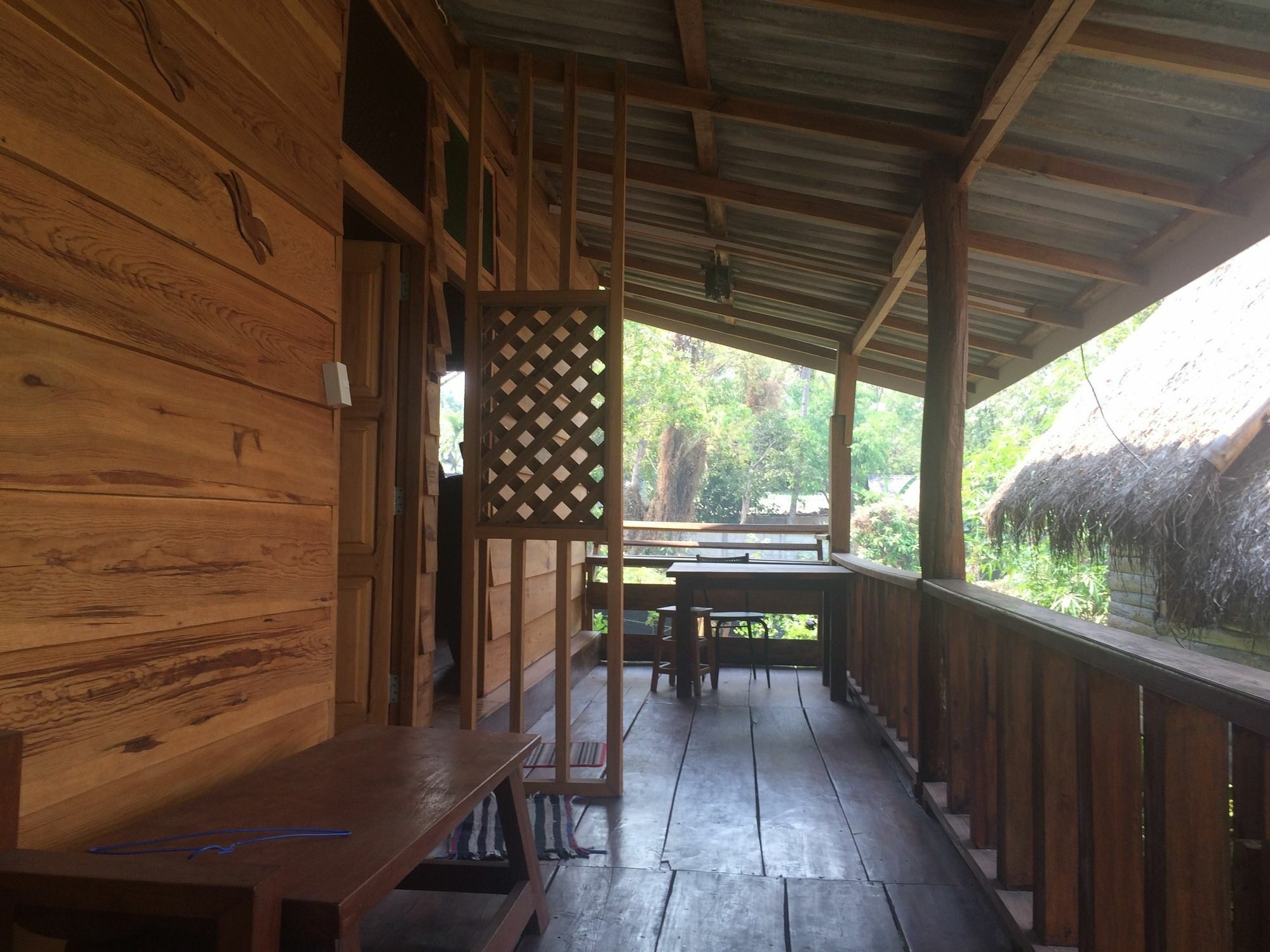 Maeyen House Villa Pai Bagian luar foto